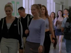 Rose McGowan in Devil In The Flesh 7