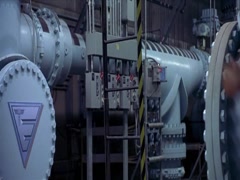 Elizabeth Hurley in Austin Powers
