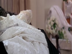 Elizabeth Hurley in Austin Powers 13