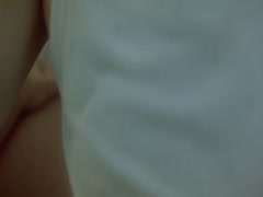 Aggeliki Papoulia Hairy Pussy , boobs In Dogtooth 13