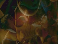 Tilda Swinton in Female Perversions 4