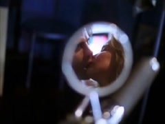 Bo Derek nude, boobs scene in Woman Of Desire 11