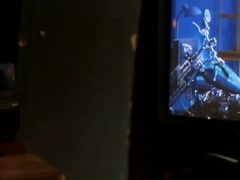 Bo Derek nude, boobs scene in Woman Of Desire 13