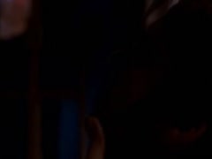 Bo Derek nude, boobs scene in Woman Of Desire 15