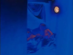 Bo Derek nude, boobs scene in Woman Of Desire 5