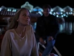 Bo Derek nude, boobs scene in Woman Of Desire 6