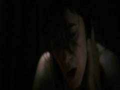 Charlotte Gainsbourg in Antichrizst 1