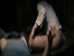 Charlotte Gainsbourg in Antichrizst 10