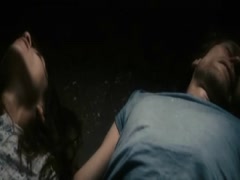 Charlotte Gainsbourg in Antichrizst 11