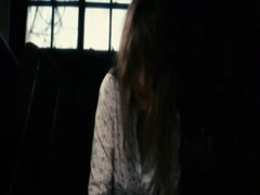 Charlotte Gainsbourg in Antichrizst 13