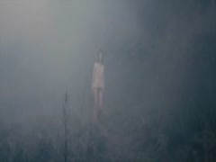 Charlotte Gainsbourg in Antichrizst 14