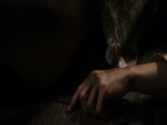Charlotte Gainsbourg in Antichrizst 17
