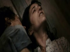 Charlotte Gainsbourg in Antichrizst 18