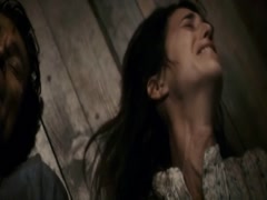 Charlotte Gainsbourg in Antichrizst 19
