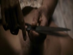 Charlotte Gainsbourg in Antichrizst 20