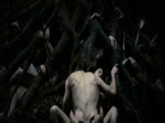 Charlotte Gainsbourg in Antichrizst 8