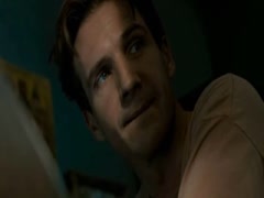 Rachel Weisz in The Constant Gardener 11