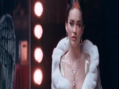 Megan Fox hot scene in Passion Play