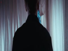 Megan Fox hot scene in Passion Play 12