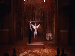 Megan Fox hot scene in Passion Play 13