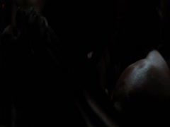 Megan Fox hot scene in Passion Play 2