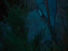 Megan Fox hot scene in Passion Play 4