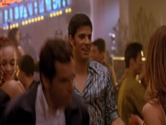 Jennifer Aniston in Along Came Polly 3