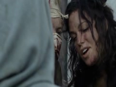 Alexandra Neldel in Die Rache Der Wanderhure 10