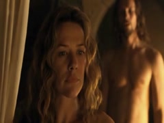Alexandra Neldel in Die Rache Der Wanderhure 2