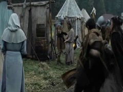 Alexandra Neldel in Die Rache Der Wanderhure 6