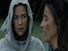 Alexandra Neldel in Die Rache Der Wanderhure 8