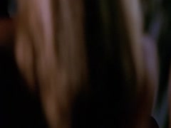 Sandra McCoy bra, hot scene in Wild Things 3 18