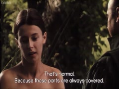 Renata Dancewicz in Devilish Education 11