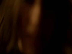 Tamsin Egerton hot scene in Camelot 11