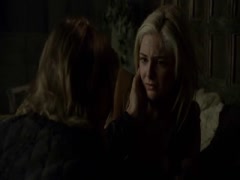 Tamsin Egerton hot scene in Camelot 16