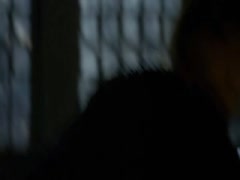 Tamsin Egerton hot scene in Camelot 3
