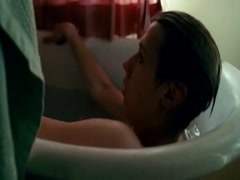 Kate Winslet hot scene in The Reader 19