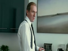Kate Winslet hot scene in The Reader 2
