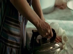 Kate Winslet hot scene in The Reader 6