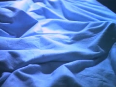 Courteney Cox nude, sex scene in Blue Desert 11
