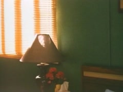 Courteney Cox nude, sex scene in Blue Desert 15