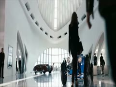 Rosie Huntington-Whiteley in Transformers 12
