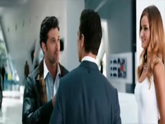 Rosie Huntington-Whiteley in Transformers 14