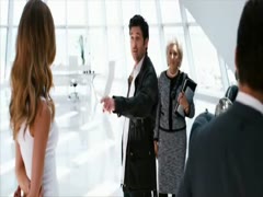 Rosie Huntington-Whiteley in Transformers 15