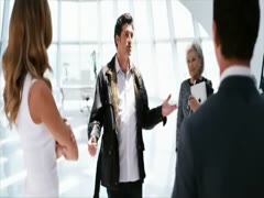 Rosie Huntington-Whiteley in Transformers 16