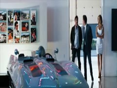 Rosie Huntington-Whiteley in Transformers 18
