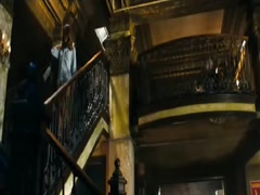 Rosie Huntington-Whiteley in Transformers 4