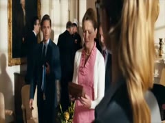 Rosie Huntington-Whiteley in Transformers 7