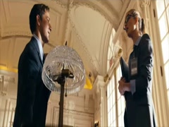 Rosie Huntington-Whiteley in Transformers 8