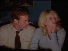 Kim Dawson nude, boobs scene in Nightcap 3